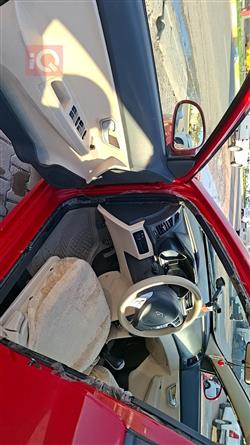 Chery Fulwin 2